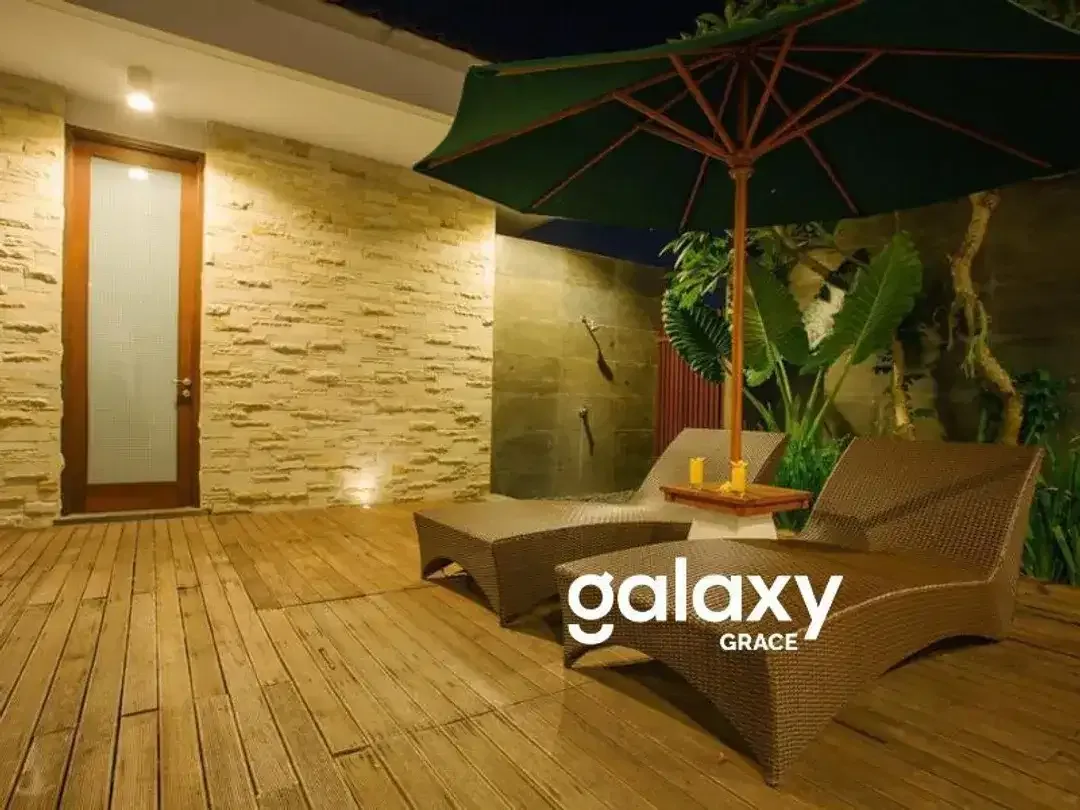 VILLA MODERN ONE GATE SYSTEM DI SILIGITA NUSA DUA BADUNG - Image 4 of 10