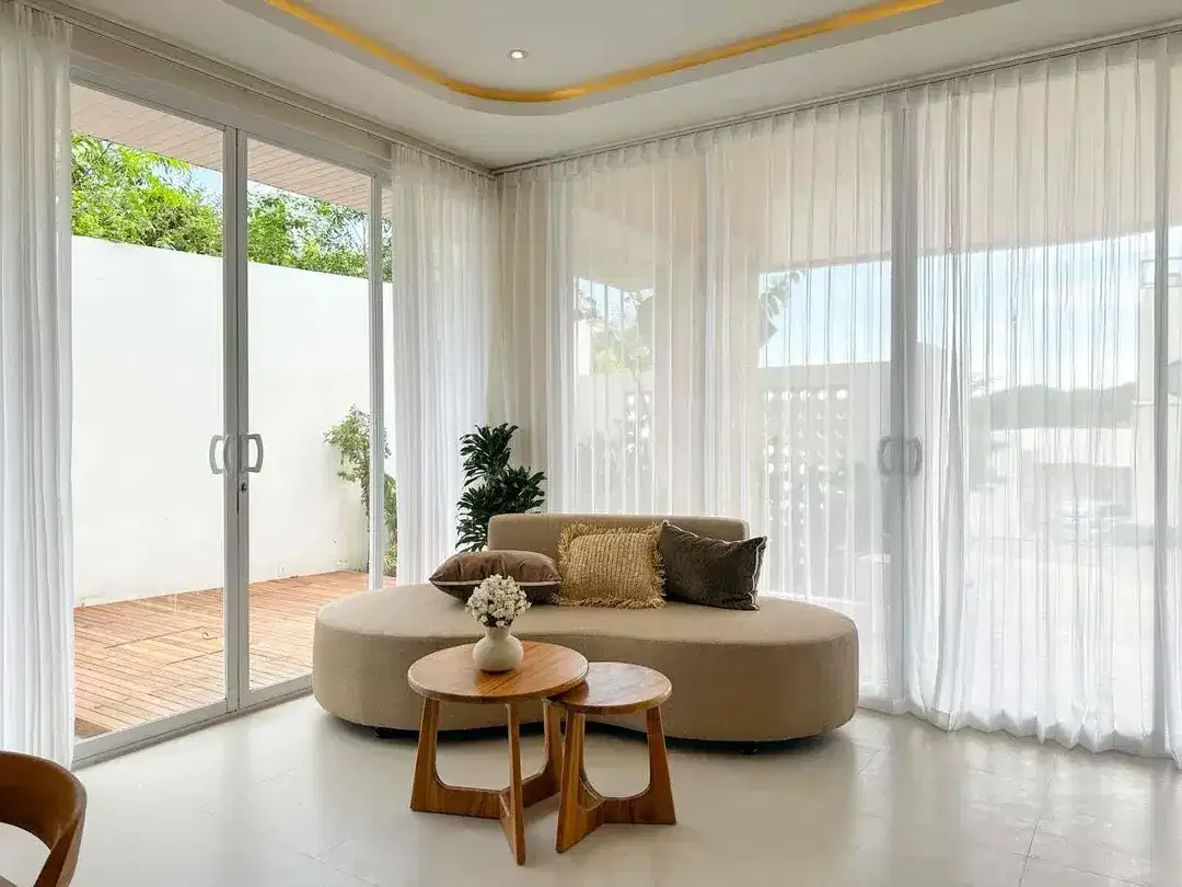 2 Bedroom Modern Villa in Ungasan Uluwatu - Image 6 of 10