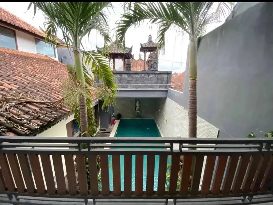 JUAL RUMAH SEMI VILLA GIANYAR - Image 7 of 10