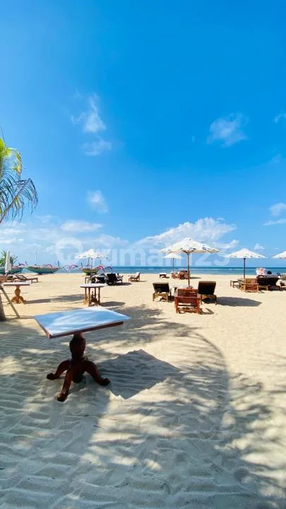 10 Years Leasehold, Property Located 2 Minutes Walking Distance To The Beach - Image 1 of 4
