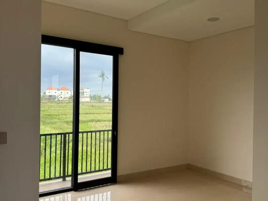 RUMAH SEMI VILLA SANGAT NYAMAN 3BR DEKAT PANTAI LIMA CANGGU BALI - Image 10 of 10