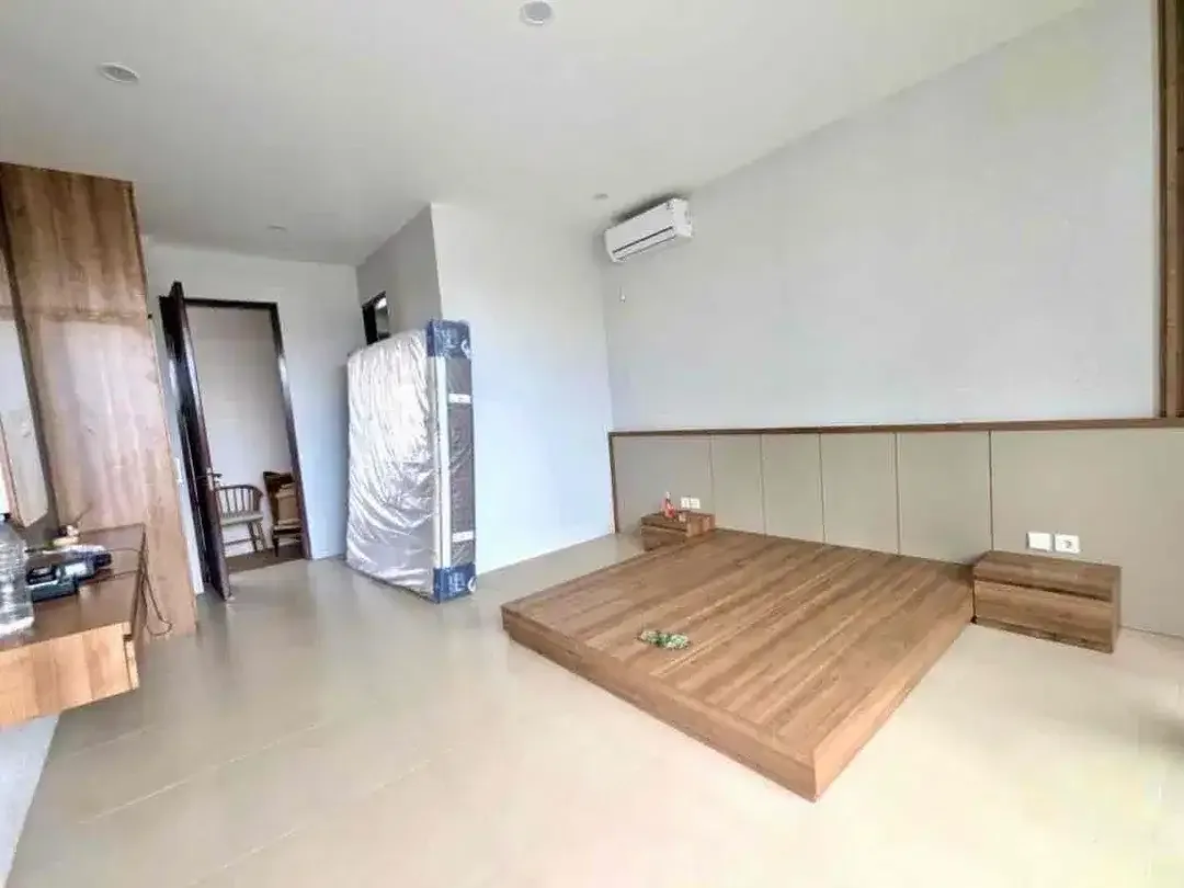 New Villa in Padonan Canggu - Image 8 of 10