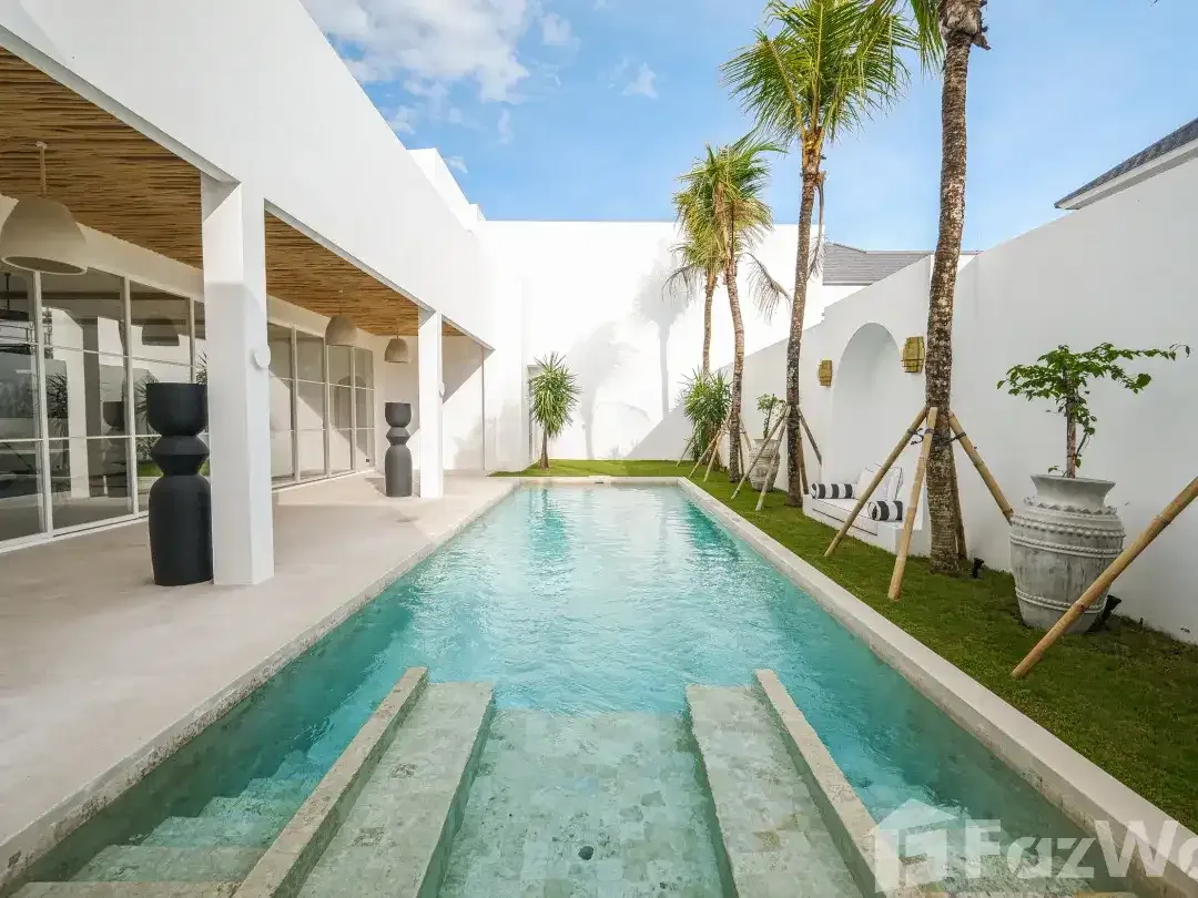 4 Bedroom Villa for sale in Denpasar Selata, Bali - Image 1 of 10
