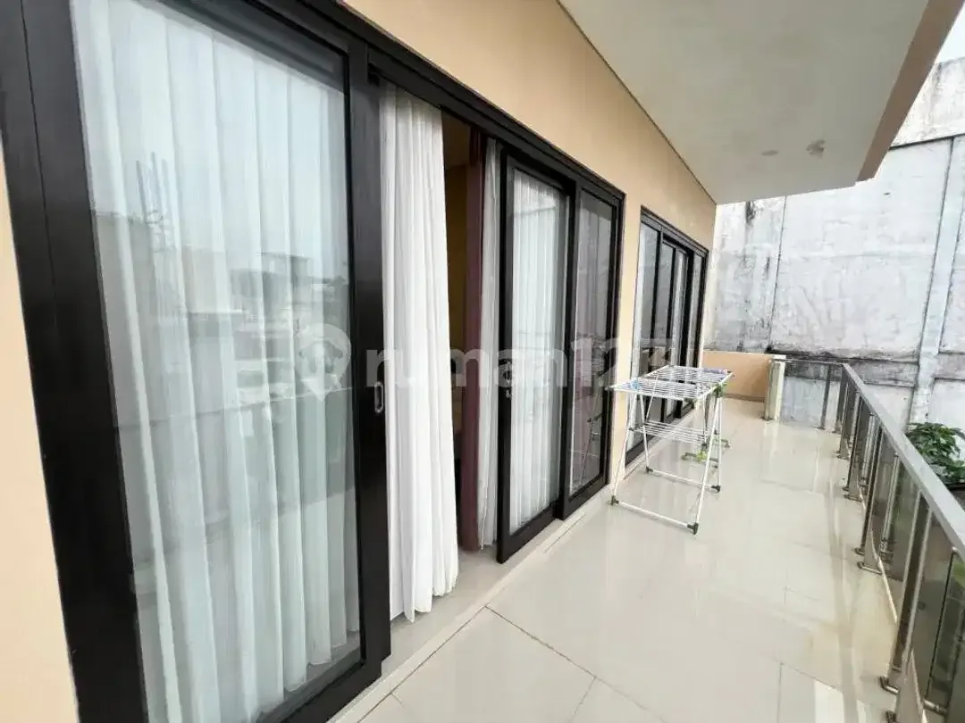 Villa Modern Tropika Lingkungan Sejuk Cocok Liburan - Image 5 of 5