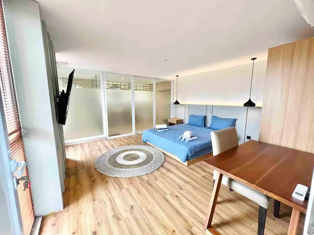 Dijual Villa Stylish di Jimbaran – Open Living Concept - Image 9 of 10