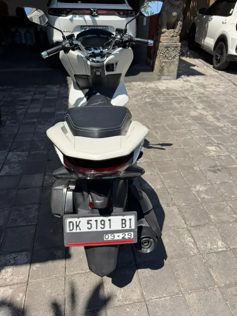 Honda PCX Thn 2019, 150cc, Jarak yang ditempuh 12790 km - Image 3 of 3