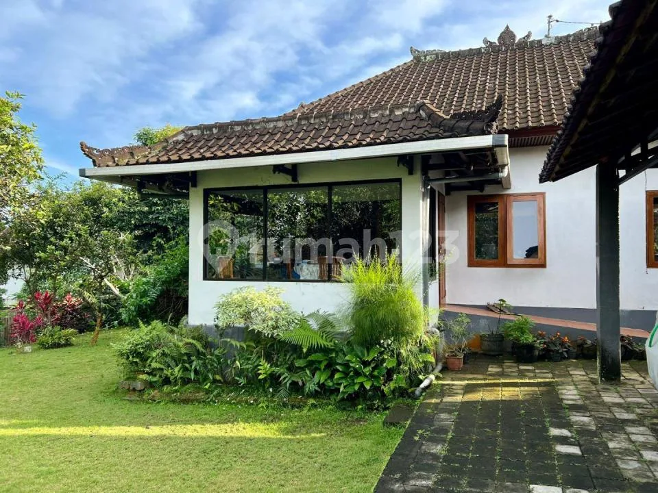 Rumah Ubud - Image 2 of 4