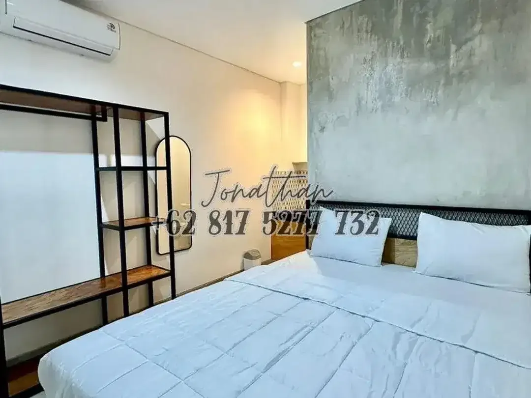 Dijual Kost Elit 4 Lantai Area Goa Gong Jimbaran Bali - RKAD - Image 9 of 10