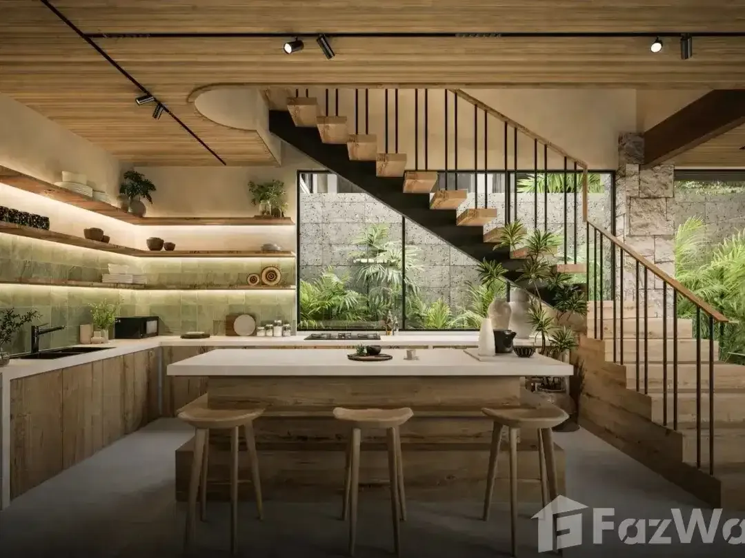 4 Bedroom Villa for sale in Kerobokan, Bali - Image 6 of 9