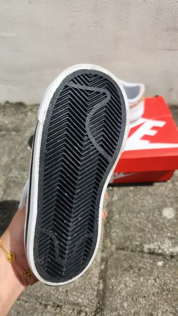 Sepatu anak Nike Original - Image 7 of 7