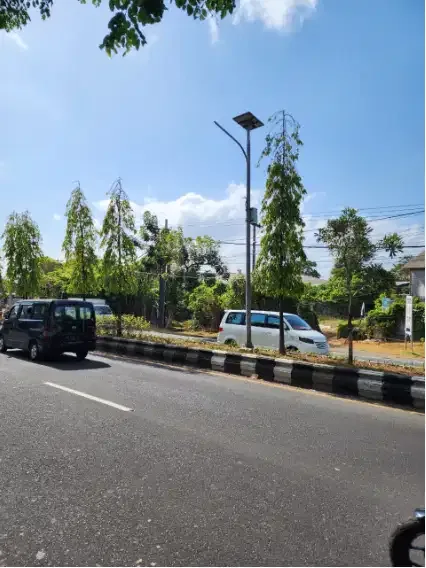 tanah 29 are di jl. Bypass Sanur - Image 3 of 9