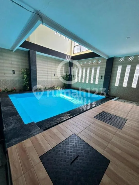 Homestay For Lease At Legian, Near The Beach And Mall, Modern Homestay And Ready To Operate. - Image 3 of 4