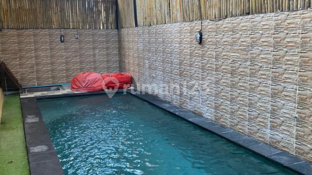 Villa Perum Bali Arum Jimbaran Badung - Image 3 of 4