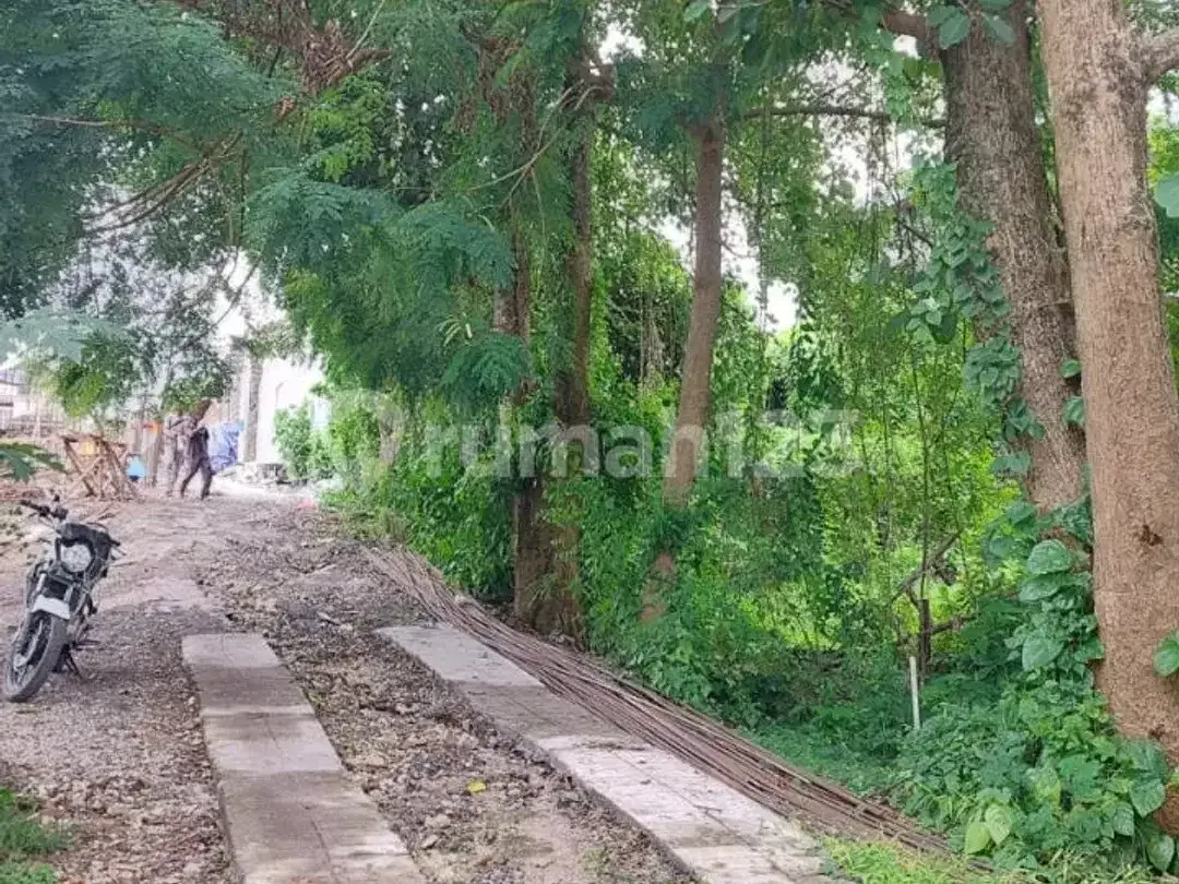 Land For Lease At Betaka - Padonan Suitable For Building Villa - Image 5 of 5