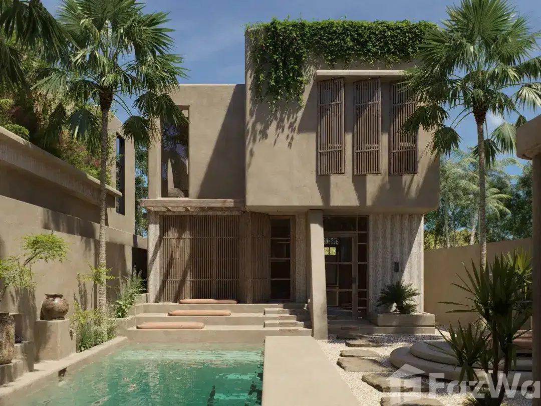 1 Bedroom Villa for sale at BOCOA JIMBARAN - Image 8 of 9