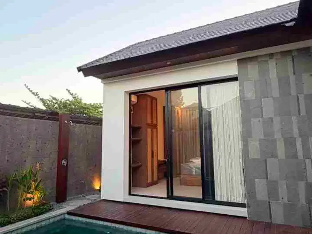 villa jalan batursari sanur bali - Image 4 of 9