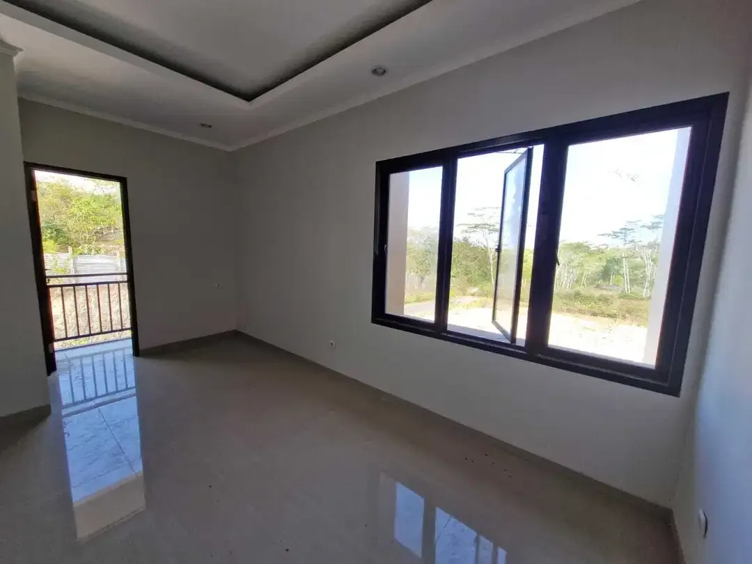 DIJUAL VILLA MODERN MURAH DALAM KOMPLEKS NUSA DUA - Image 7 of 10