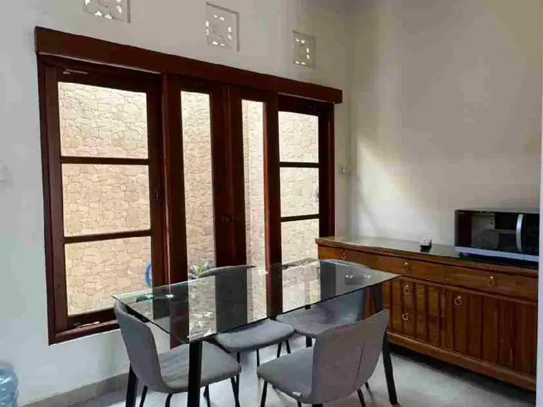 Disewakan Villa Full Furnished di Sanur - Image 5 of 10