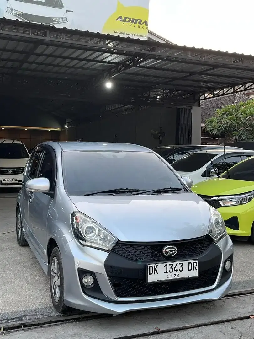 Sirion 1.3 Matic Low Kilometer - DP 20 JT - Image 3 of 10