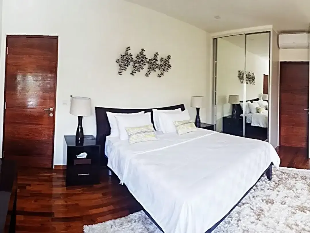 Villa modern puri gading jimbaran - Image 9 of 10