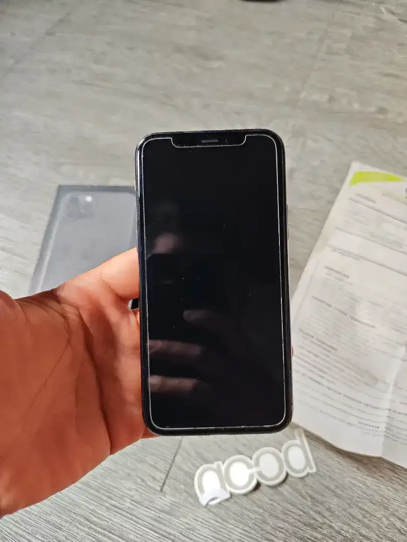 Iphone 11 Pro 64GB All Operator - Image 2 of 10
