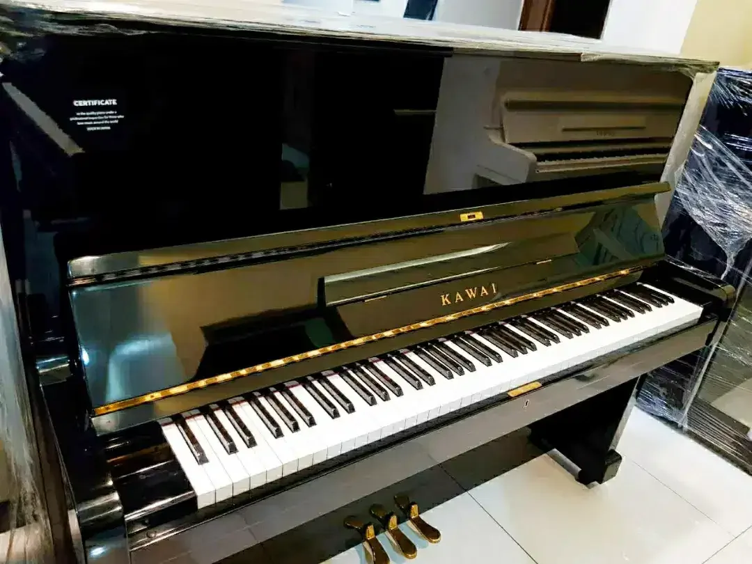Piano Yamaha Kawai LU 110 JU 109 U1 U2 U3 U3H UX US50 BL71 - Image 3 of 6