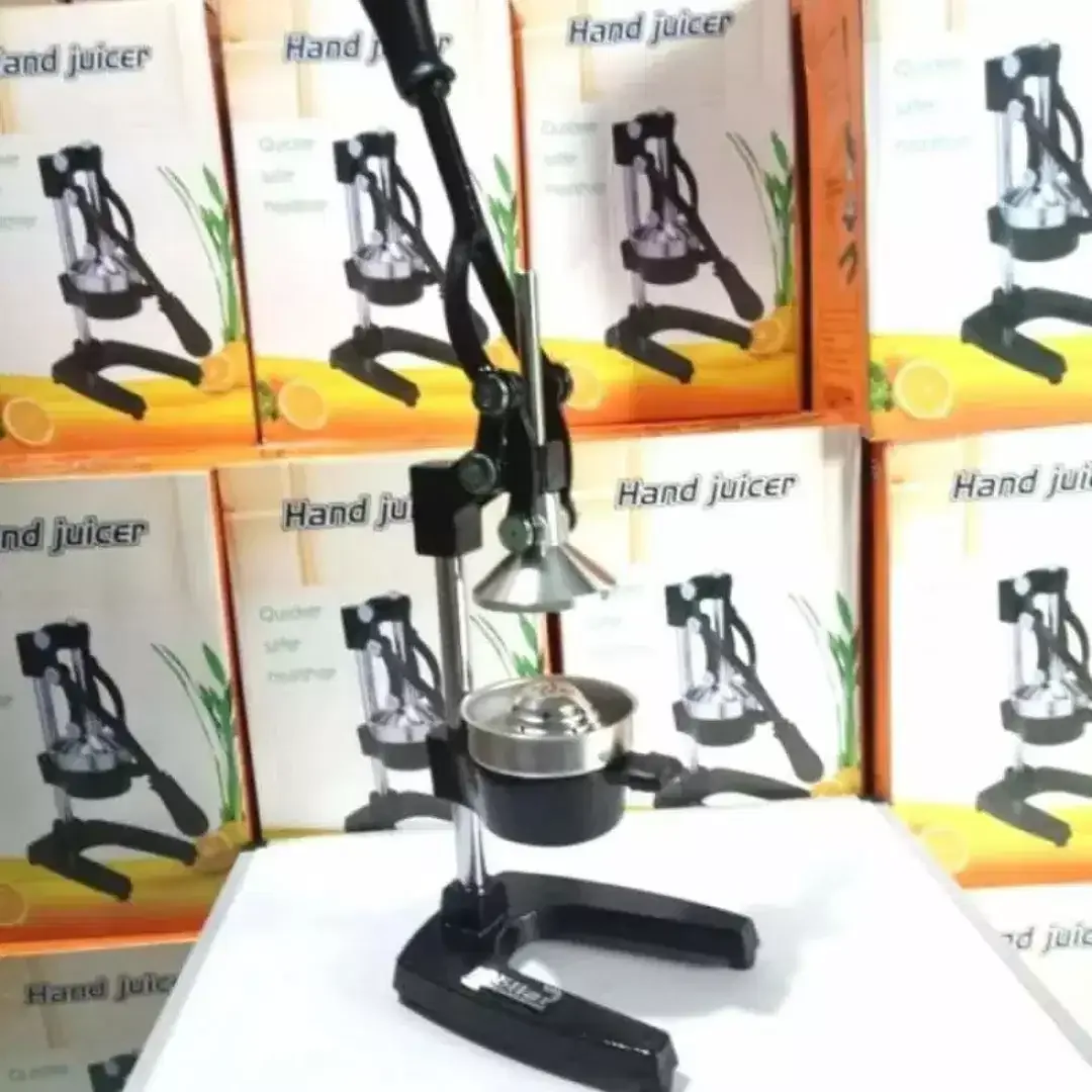 MOLLAR HAND JUICER BODY BESAR DAN KUAT - Image 1 of 6