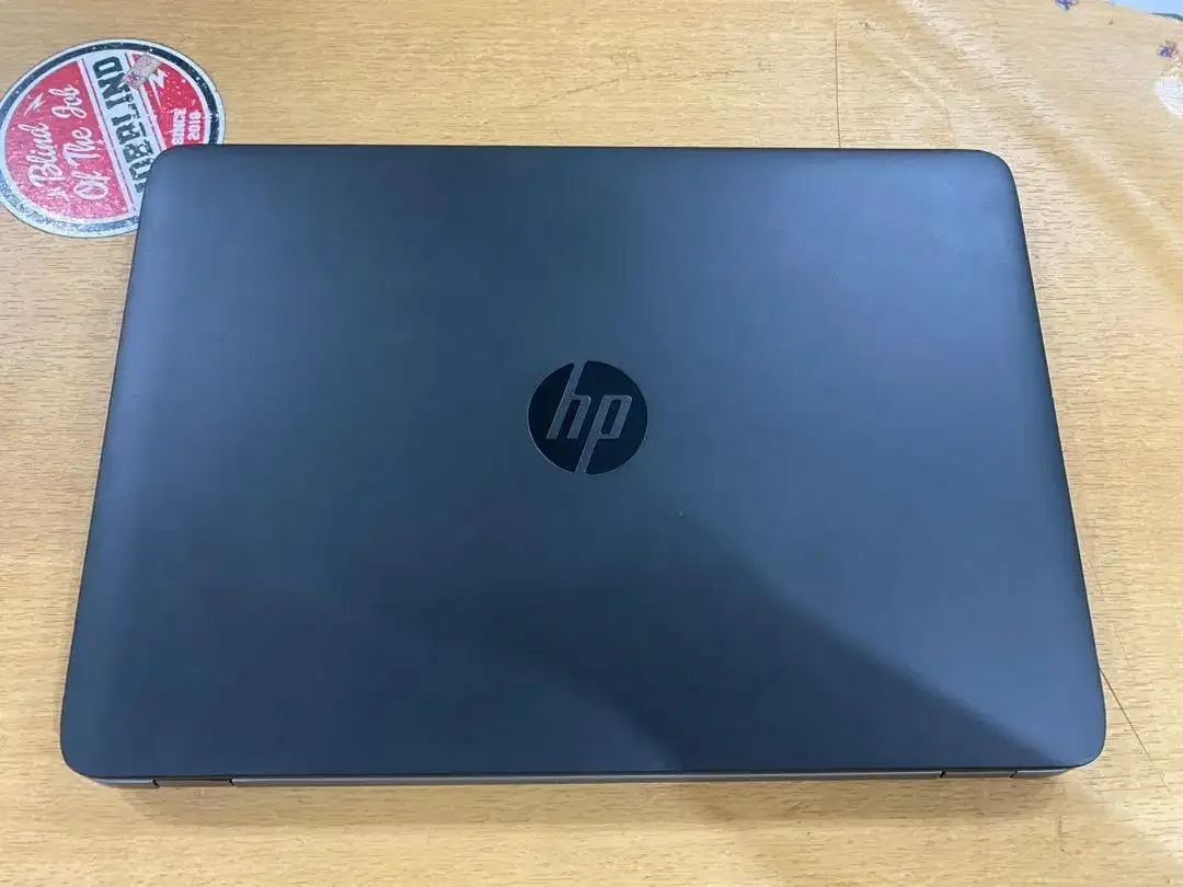 Laptop HP Elitebook 840 G1 Core i7 Ram 16GB SSD 256GB FHD Slim Mulus - Image 7 of 10