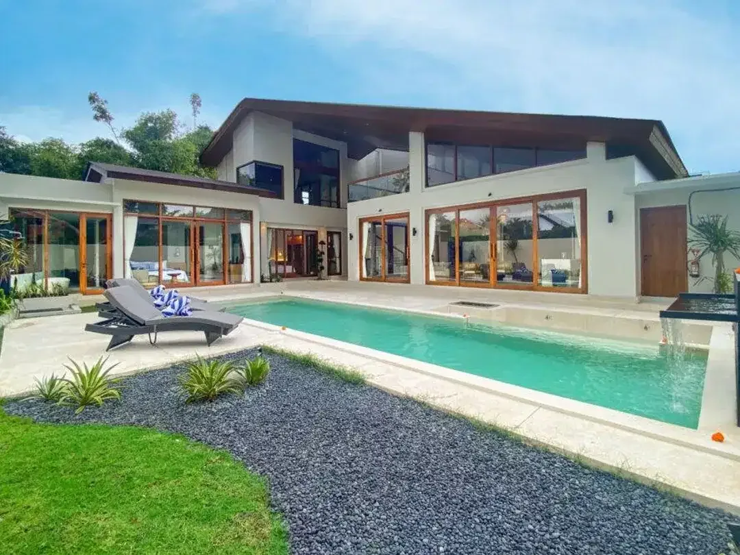 Villa 2 unit pantai berawa canggu - Image 2 of 10