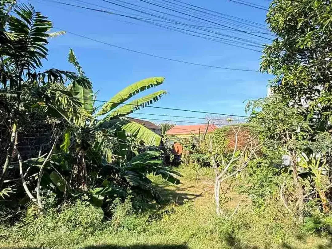 DIJUAL TANAH STRATEGIS – UNGASAN, KUTA SELATAN, BALI - Image 4 of 10