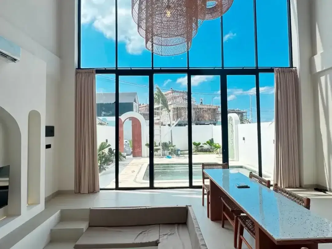 2 Bedroom Villa for rent in Cemagi, Bali - Image 2 of 10