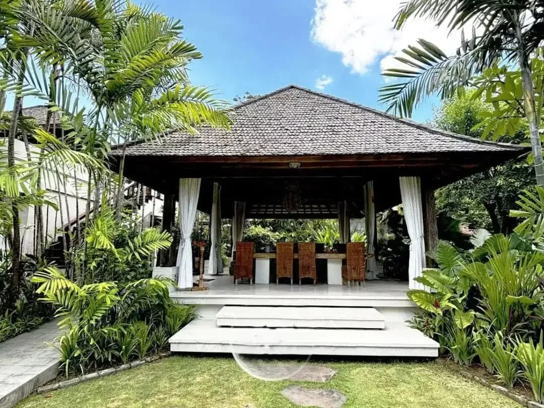 Rumah Sanur Bali dekat Pantai Padang Galak - Image 6 of 10