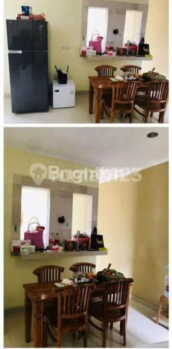 Di Sewakan Rumah Mininalis Siap Huni di Denpasar Barat Dekat Canggu - Image 1 of 4