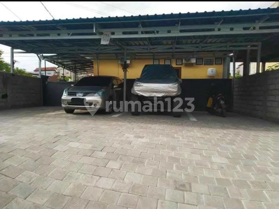 Rumah Minimalis Siap Huni Hadap Barat 2 KT Padangsambian Dps - Image 4 of 4