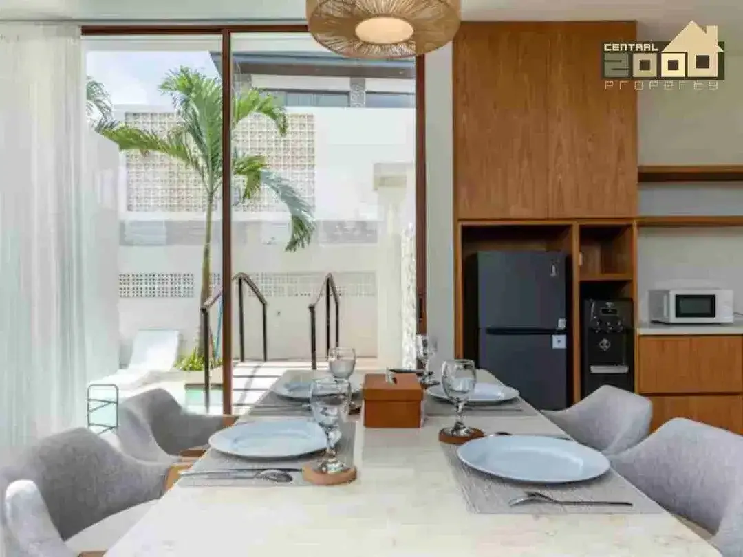 Exclusive Ocean View Villas, Prime Location Near Top Beaches - Image 4 of 10