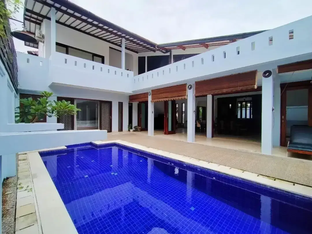 Rumah Beranda Mumbul Nusa Dua Bali - Image 1 of 10