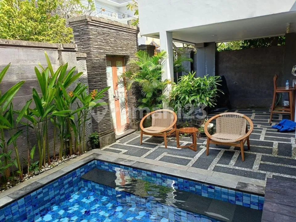 Villa Dekat Lolipop School, Lentera Kasih Bali Arum Padangsambian - Image 4 of 4