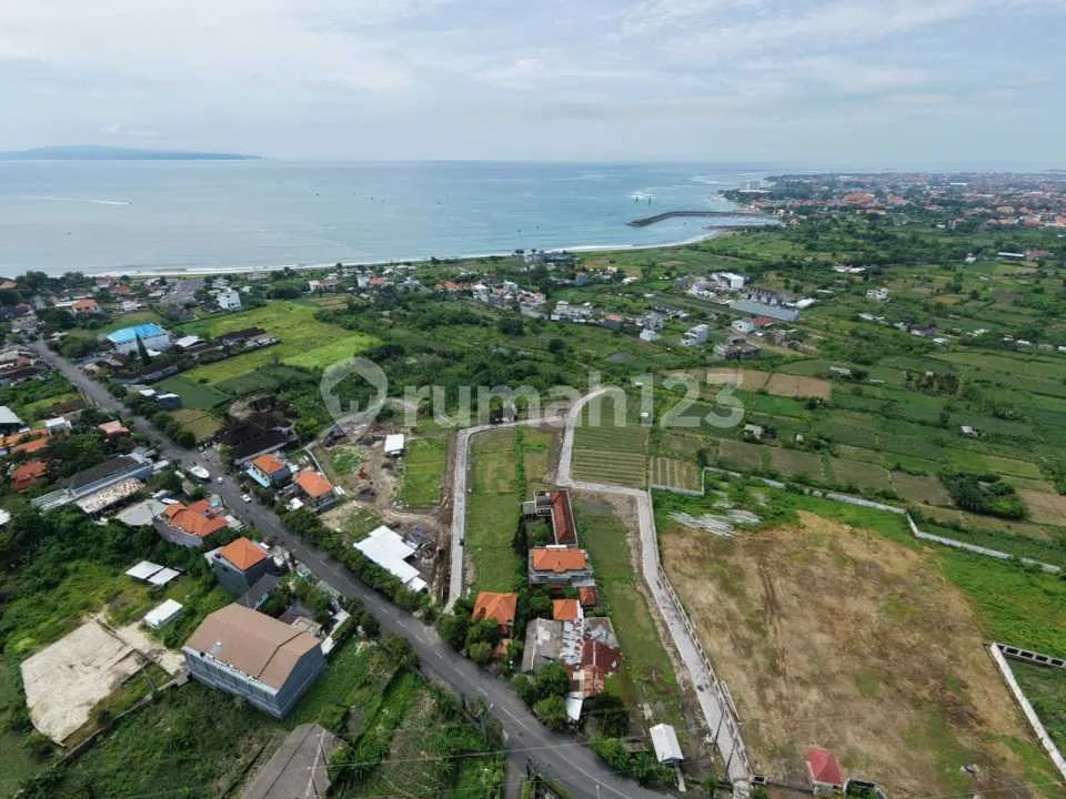 Hanya dengan 700 Juta bisa Punya Kavling Tanah 2 Are di Sanur Area - Image 2 of 4
