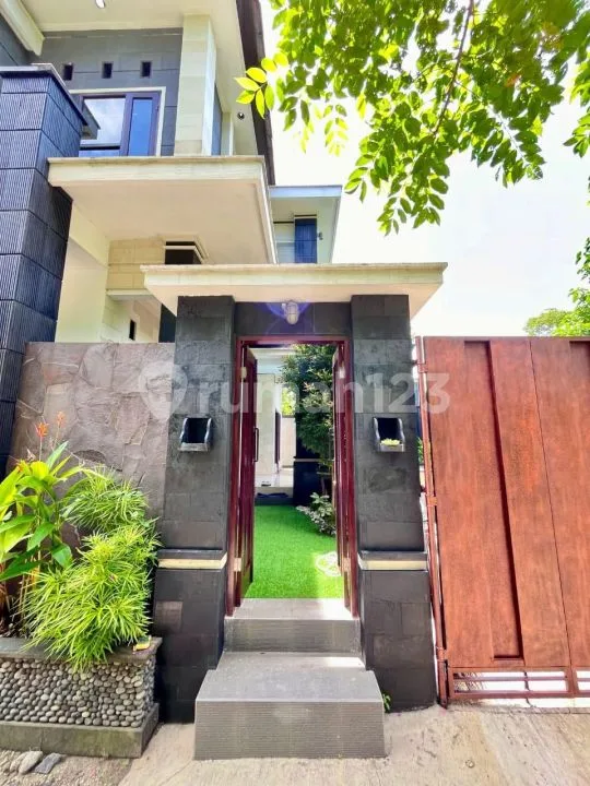 For Rent Privats Villa 3 Bedroom View Gwk - Image 3 of 4