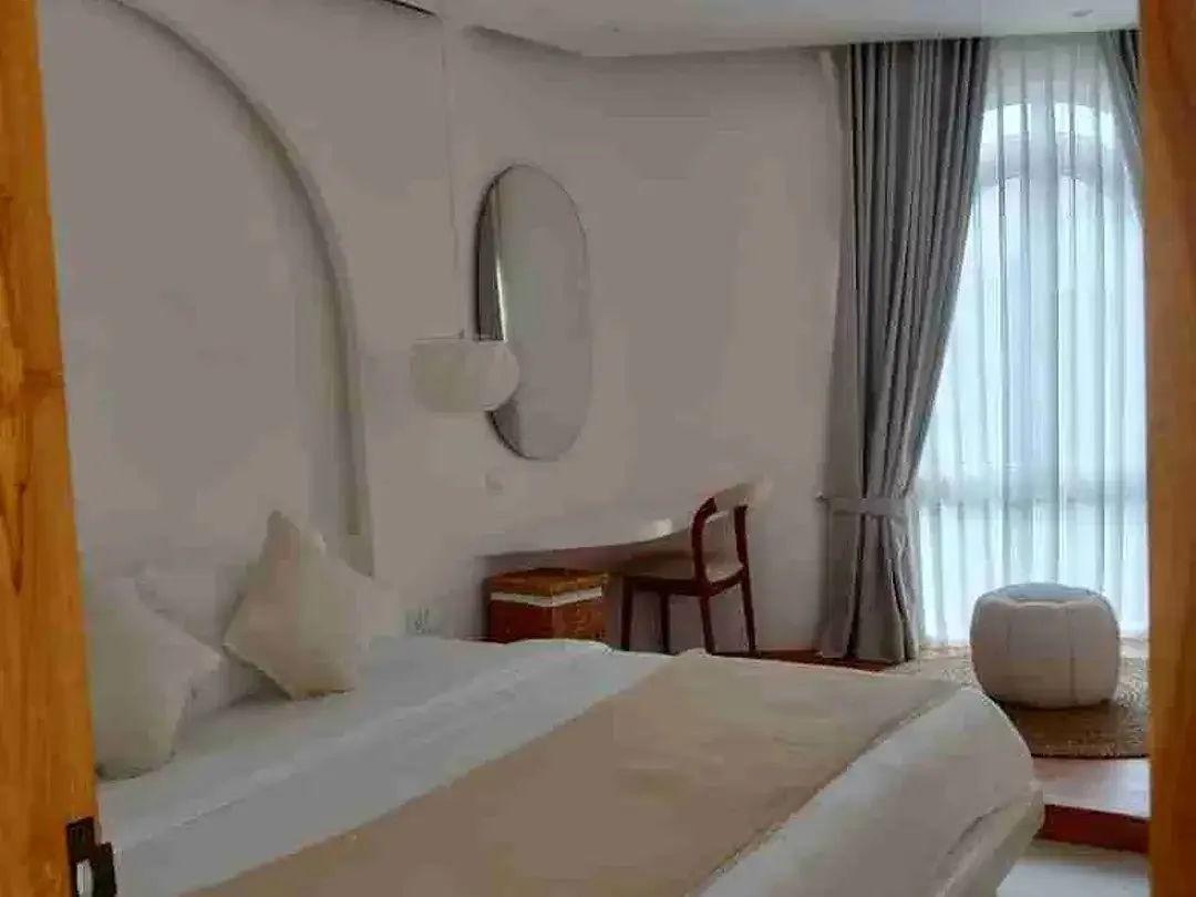 2 BEDROOMS FULL FURNISHED VILLA IN PADONAN - Image 4 of 9