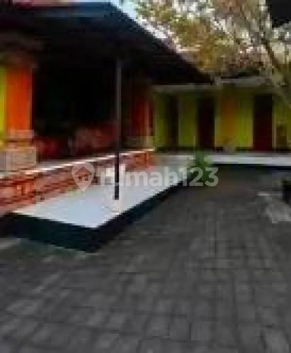Dijual Rumah Kosan di Bali - Image 2 of 4