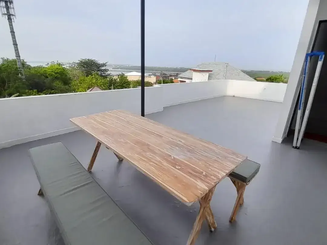 Freehold - Modern Freehold Villa with Stunning Sea & Toll View - Nusa Dua, Bali - Image 2 of 10