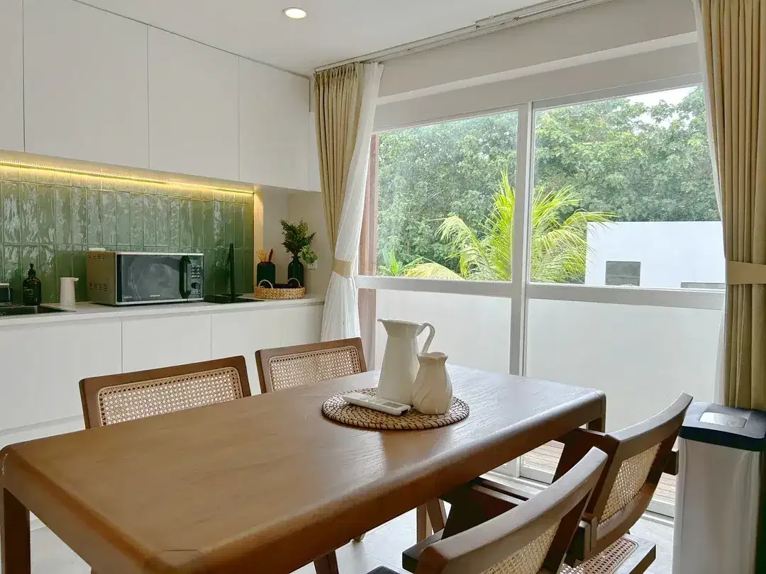 Leasehold - A modern apartment mezzanine  near GWK temple, Bingin, Uluwatu, Bali - Image 6 of 10