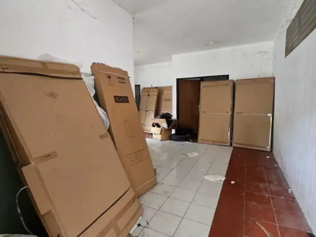 GUDANG PLUS KANTOR STRATEGIS DI NOJA GATOT SUBROTO TIMUR DENPASAR, BALI - Image 7 of 9