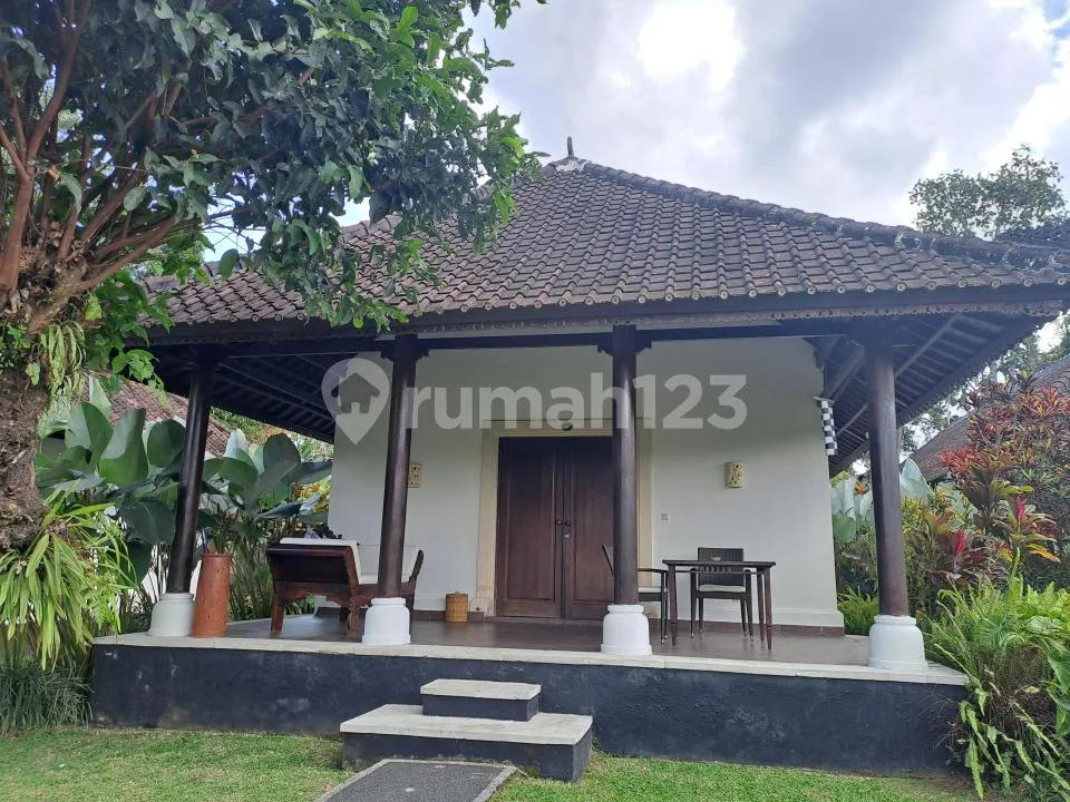 Villa Kompleks di Blayu Marga Tabanan Bagus Utk Investasi - Image 2 of 4