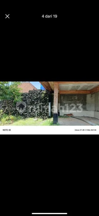 Rumah Besar Siap Huni Di Singapadu Cocok Jadi Villa Rental - Image 4 of 4