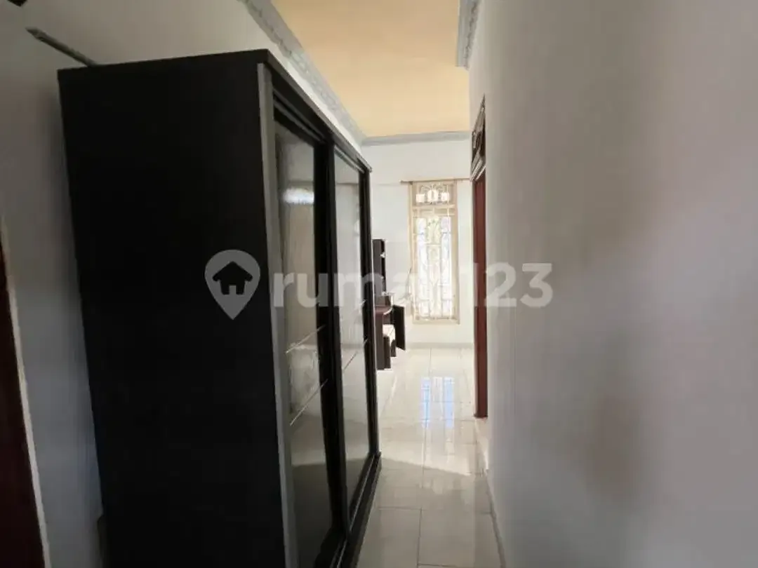 Dijual Rumah Pinggir Jalan Kori Nuansa Jimbaran Taman Griya - Image 4 of 10