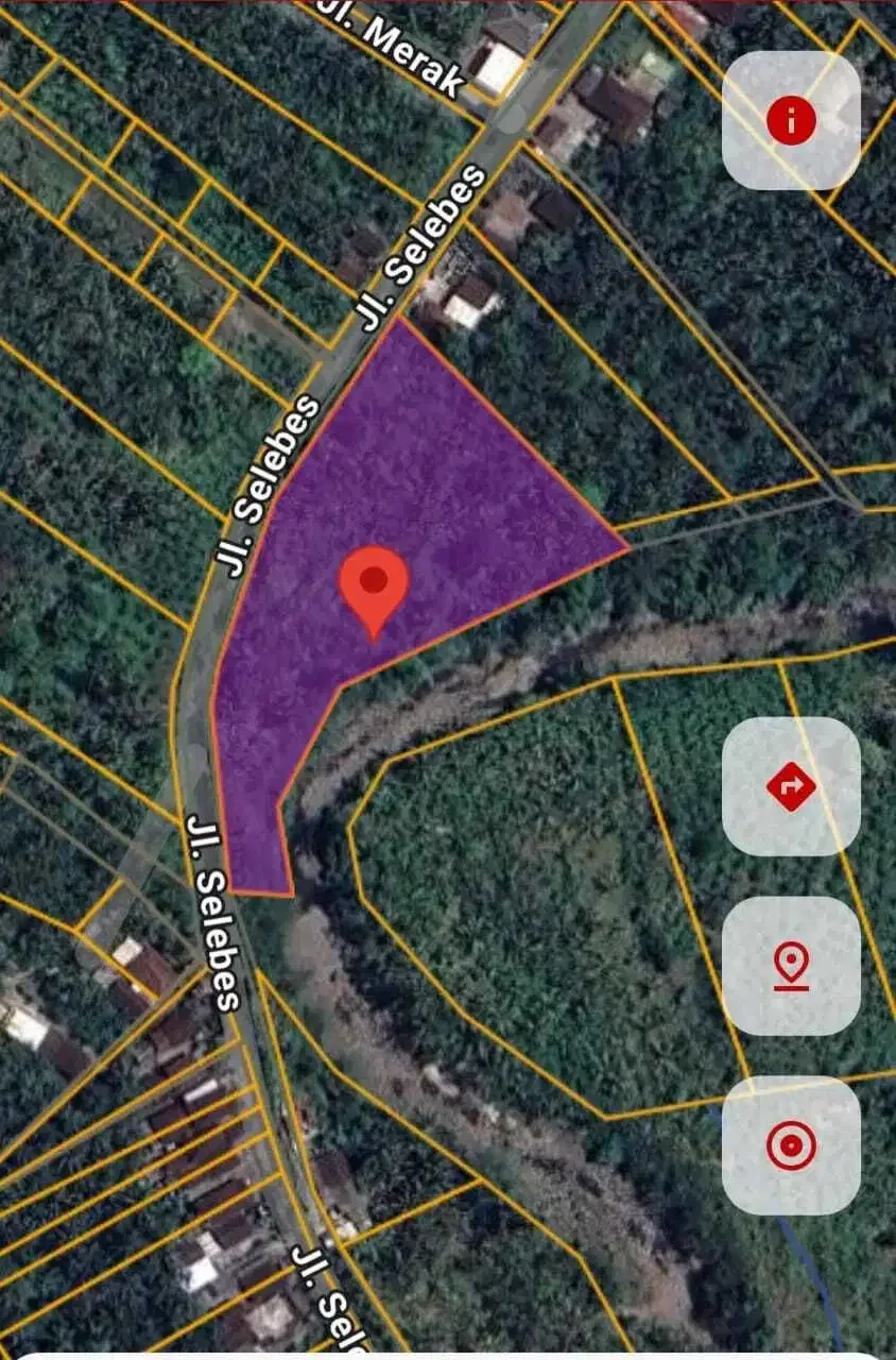 Dijual tanah dekat pantai surfing di medewi jembrana - Image 9 of 9