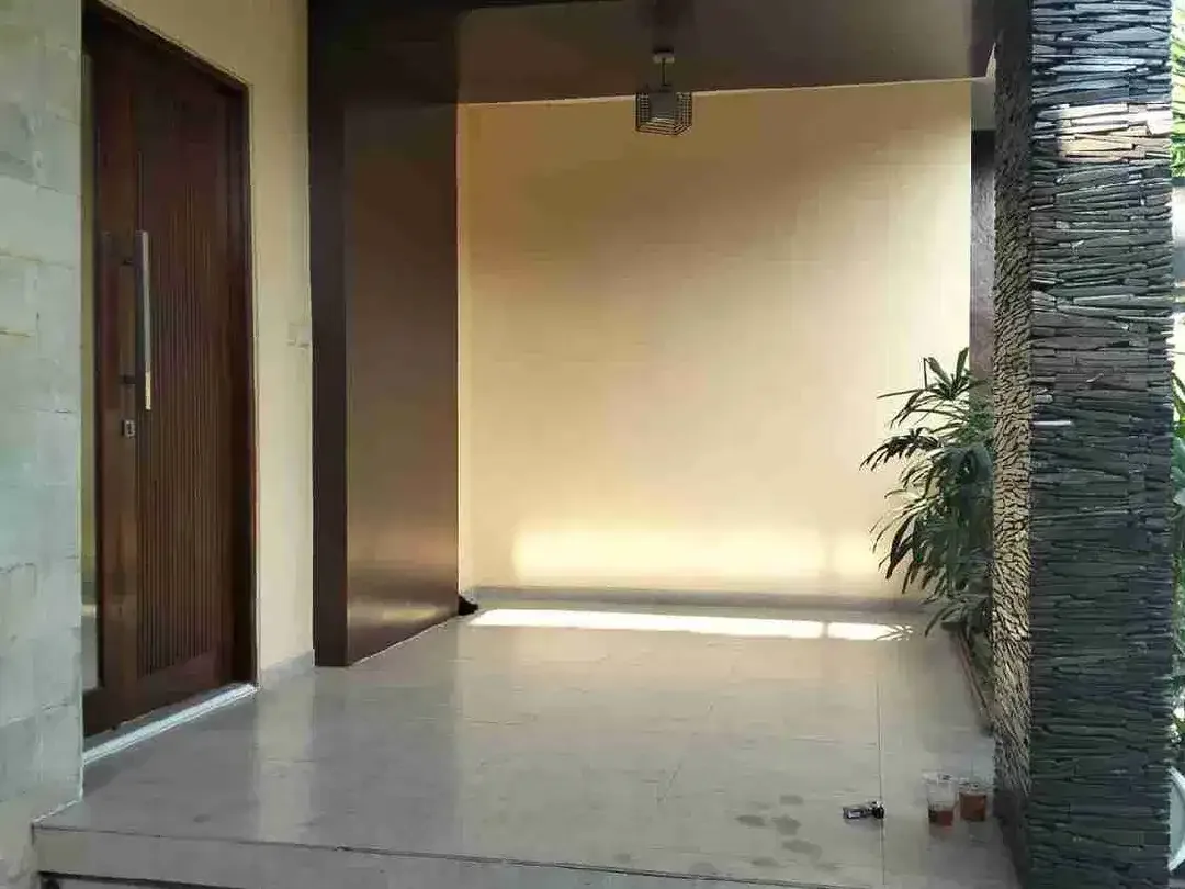 RUMAH MINIMALIS LANTAI I DIJALAN NUANSA KORI UBUNG KAJA DENPASAR UTARA - Image 4 of 10