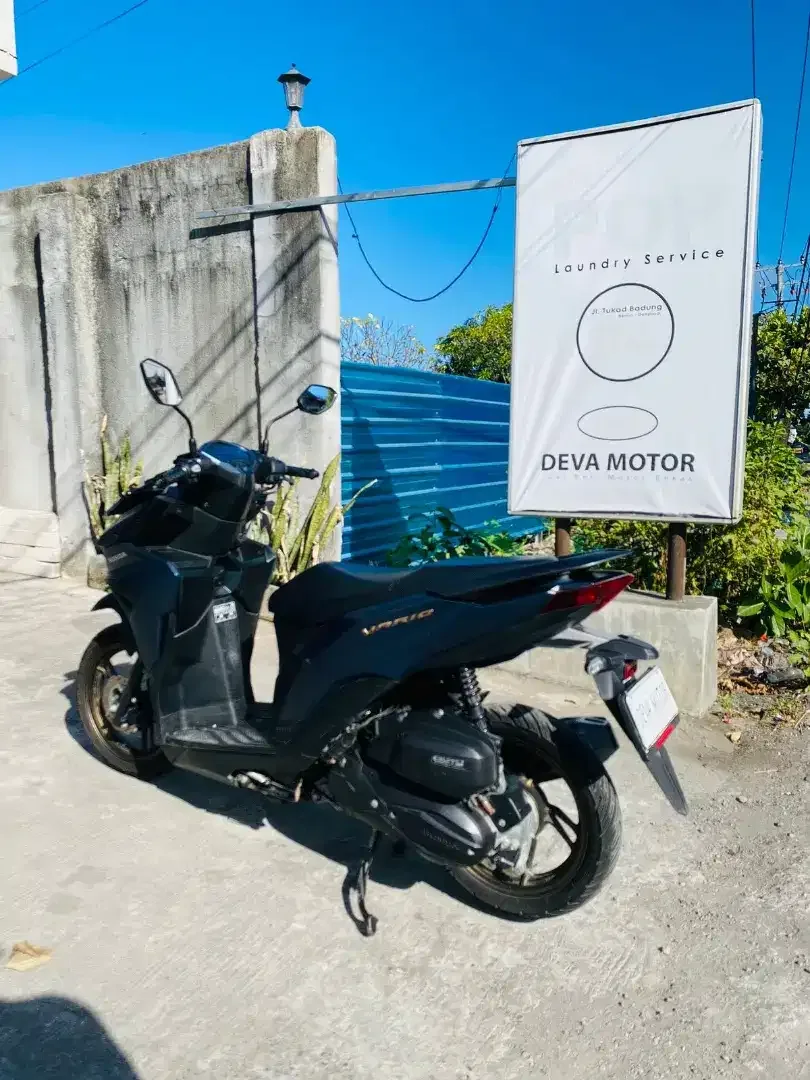 Vario keyles Deva motor - Image 6 of 7
